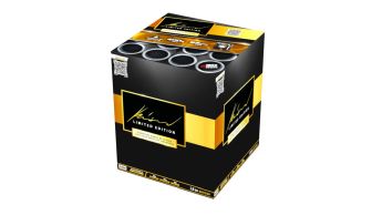 Klasek Signature Range 16