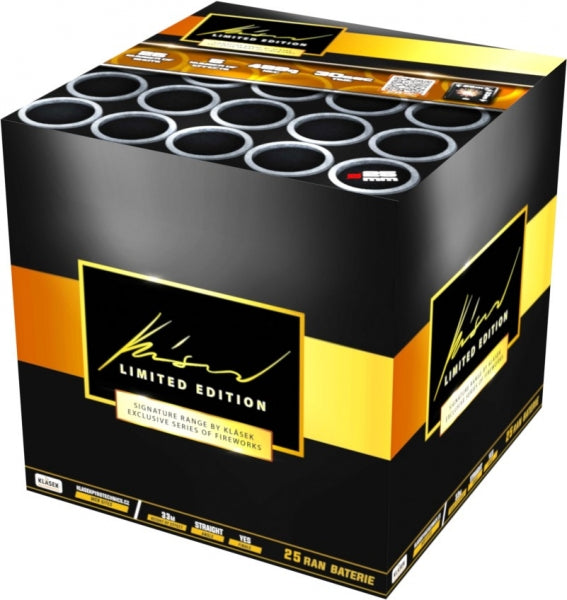 Klasek Signature Range