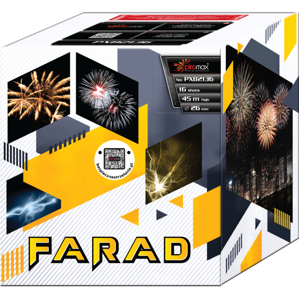 Piromax Farad