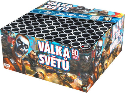 Klasek Valka Svetu