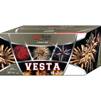 Piromax Vesta
