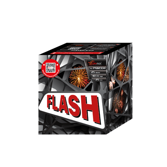 Piromax Flash