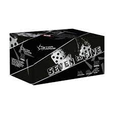 Startrade Seven to Five