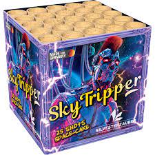 Lesli Sky Tripper